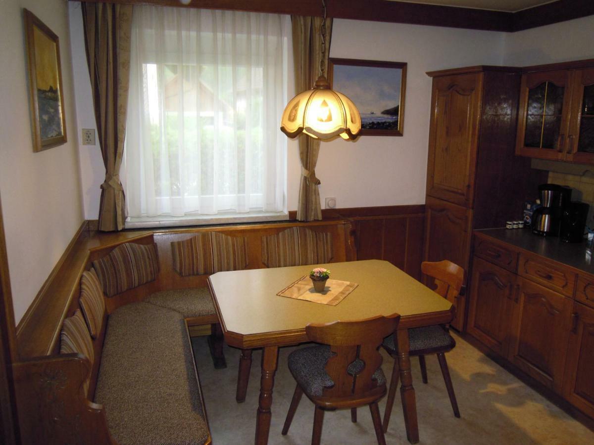 Haus Ingeborg Villa Feldkirchen in Kärnten Eksteriør billede
