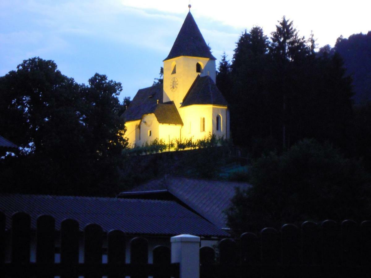 Haus Ingeborg Villa Feldkirchen in Kärnten Eksteriør billede